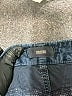 Closed Chevron-herringbone Blue Jeans Size 29 waist - photo 7
