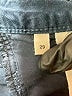 Closed Chevron-herringbone Blue Jeans Size 29 waist - photo 8