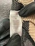Fate Stripes Silver Pullover Sweater Size M - photo 8