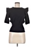 Ann Taylor Black Pullover Sweater Size M - photo 1