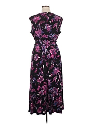 Kasper Cocktail Dress (view 2)