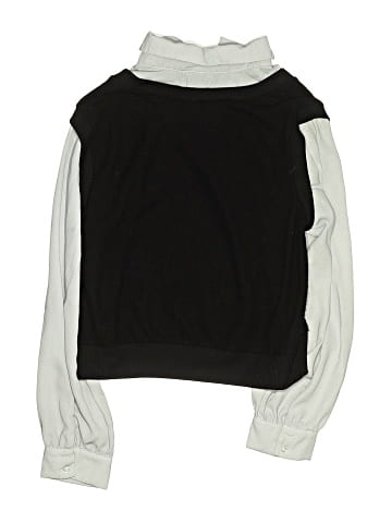 Amy Byer Sweatshirt (view 2)