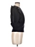 Ann Taylor Black Pullover Sweater Size M - photo 4