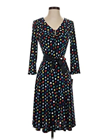 Ellen Tracy Casual Dress (view 1)