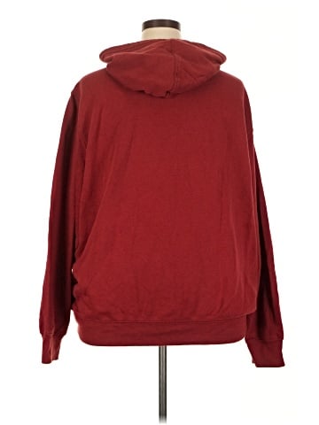 U.S. Polo Assn. Zip Up Hoodie (view 2)