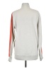 Nike Silver Sweatshirt Size M - photo 2