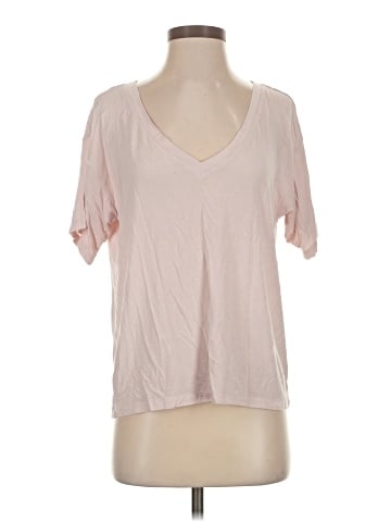 Victoria's Secret Short Sleeve T-Shirt (view 1)