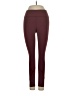 Lululemon Athletica Burgundy Active Pants Size 4 - photo 1