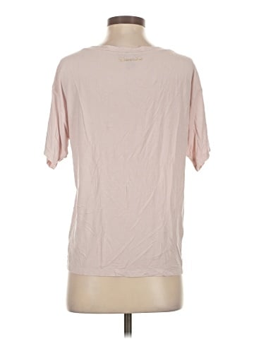 Victoria's Secret Short Sleeve T-Shirt (view 2)