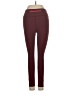 Lululemon Athletica Burgundy Active Pants Size 4 - photo 2