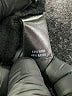 St. John Solid Black Casual Dress Size 4 - photo 8
