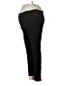 Ingrid + Isabel Black Active Pants Size 6 - photo 1