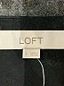 Ann Taylor LOFT Black Bodysuit Size S - photo 4