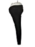 Ingrid + Isabel Black Active Pants Size 6 - photo 5