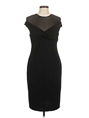 David Meister Cocktail Dress (view 1)