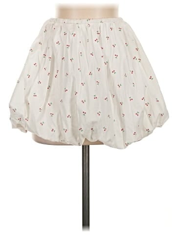 See You Monday Casual Skirt (view 1)