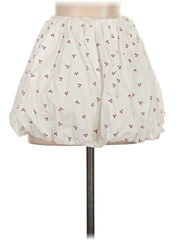 See You Monday Casual Skirt (view 2)