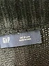 Gap Solid Black Pullover Sweater Size M - photo 7