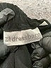 DressBarn Solid Black Casual Pants Size 14 - photo 7