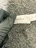 auden Black 3/4 Sleeve Button-Down Shirt Size XL - photo 7