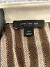 Ann Taylor Stripes Ivory Jacket Size XS - photo 6