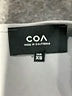 COA Gray Casual Dress Size XS - photo 7