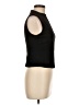 Eva Longoria Black Sleeveless Top Size M - photo 4