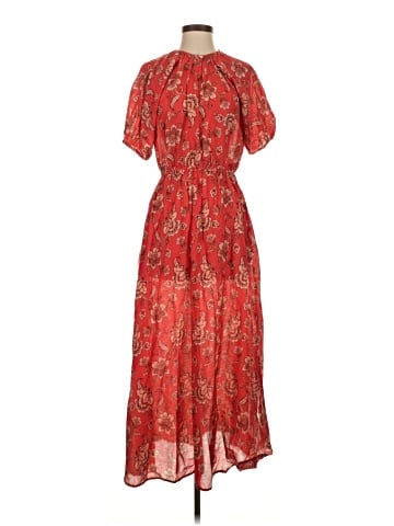 MNG Casual Dress (view 1)