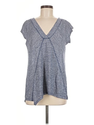 Elliott Lauren Short Sleeve Top (view 1)