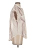 Harper Ivory Short Sleeve Blouse Size S - photo 4