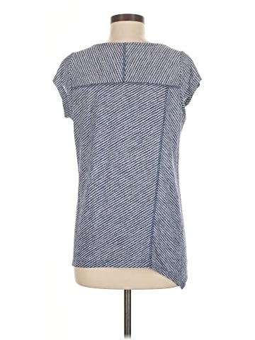 Elliott Lauren Short Sleeve Top (view 2)