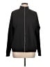 Assorted Brands Black Track Jacket Size L - photo 1