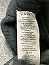 Vince. Black Pullover Sweater Size XS - photo 8