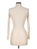 Dissh Ivory Turtleneck Sweater Size 8 - photo 2