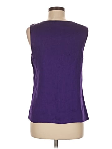 Miu Miu Sleeveless Blouse (view 2)