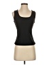 Assorted Brands Black Tank Top Size S - photo 1