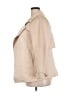 Adrianna Papell Solid Tan Trenchcoat Size 2X (estimated) - photo 5