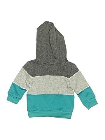 Free Planet Pullover Hoodie (view 2)