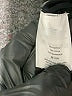 J.Crew 100% Cotton Black 3/4 Sleeve Top Size M - photo 8