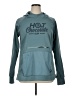 Assorted Brands Teal Pullover Hoodie Size XL - photo 1