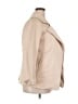 Adrianna Papell Solid Tan Trenchcoat Size 2X (estimated) - photo 4