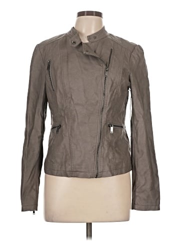 Kaari Blue Jacket (view 1)