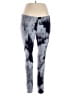 Nike Graphic Gray Active Pants Size XL - photo 1
