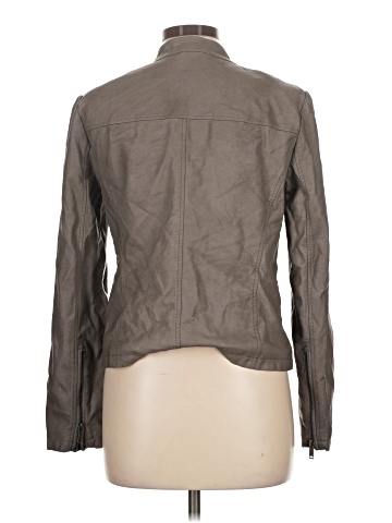 Kaari Blue Jacket (view 2)