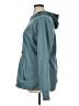 Assorted Brands Teal Pullover Hoodie Size XL - photo 5