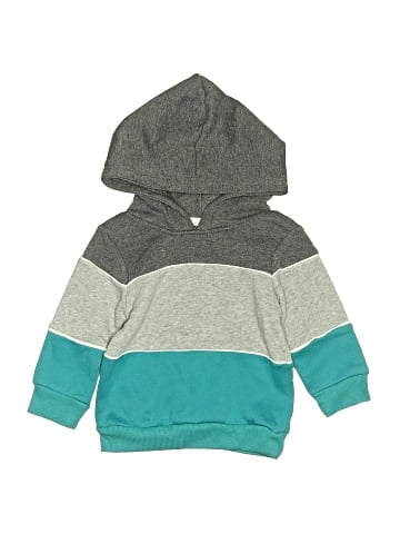 Free Planet Pullover Hoodie (view 1)
