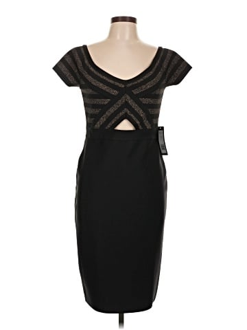 Bebe Cocktail Dress (view 1)