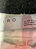 IRO White Casual Pants Size 20s - photo 4