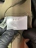 J.ING Solid Tan Casual Skirt Size XS - photo 3