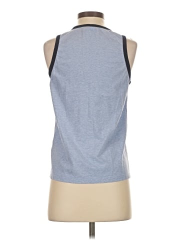ami alexandre mattiussi Sleeveless T-Shirt (view 2)